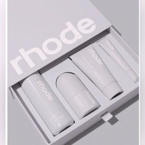 Rhode the essential kit for hydration